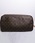 HB-Louis Vuitton Neverfull GM, bottom view